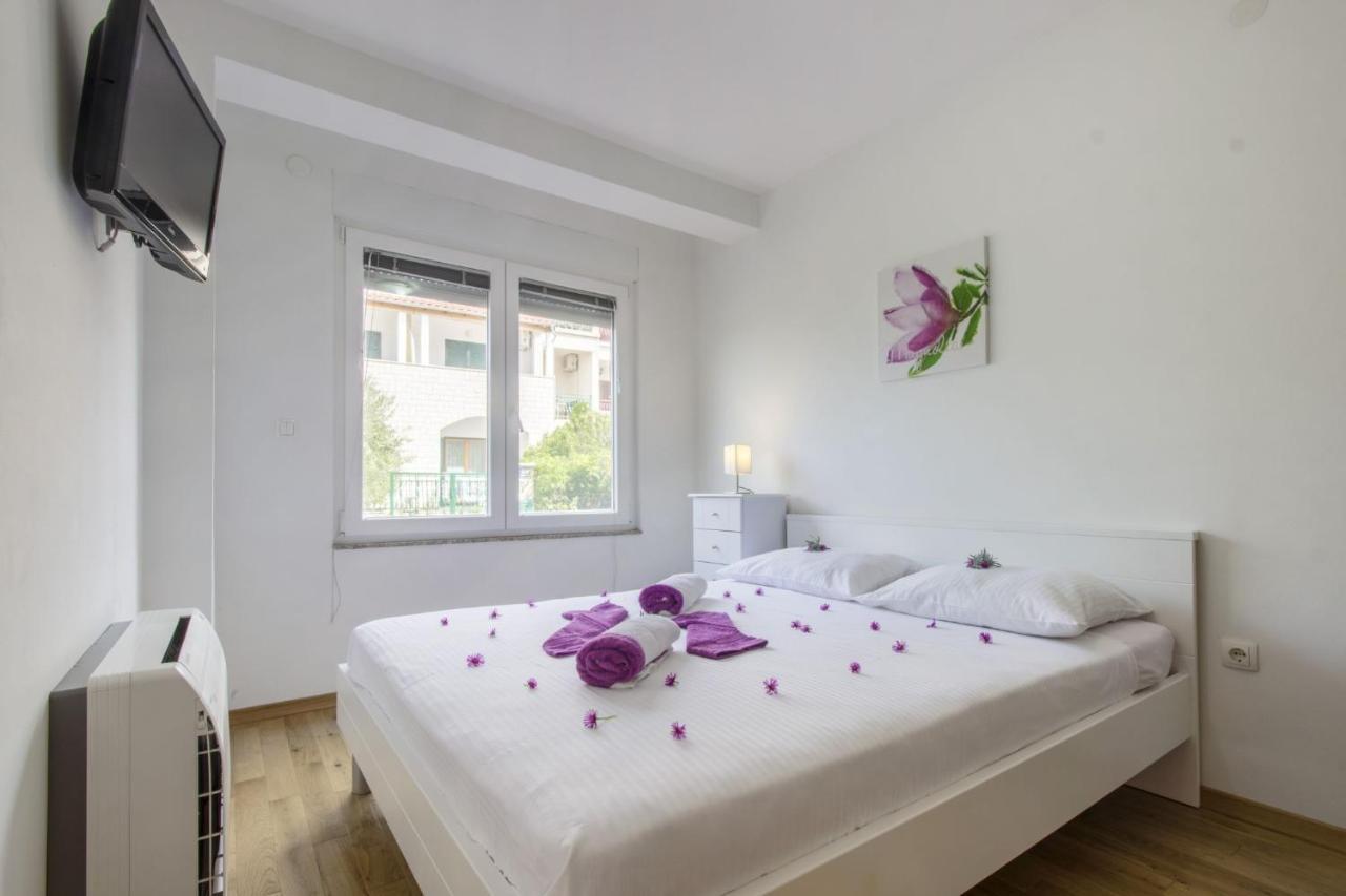 Apartments Lenija Jadrija Eksteriør bilde