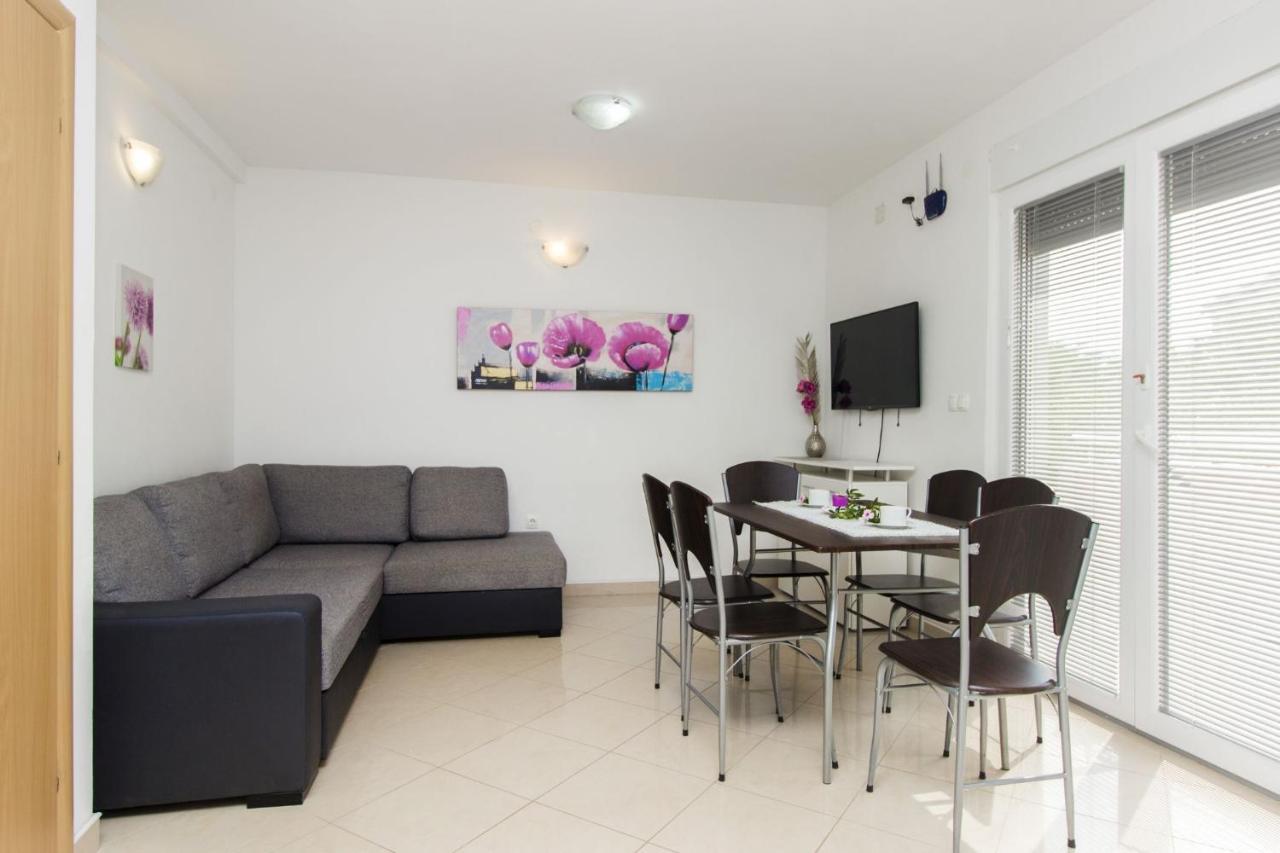 Apartments Lenija Jadrija Eksteriør bilde