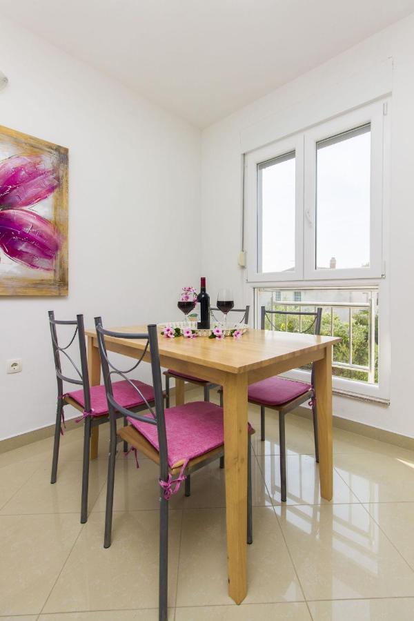 Apartments Lenija Jadrija Eksteriør bilde