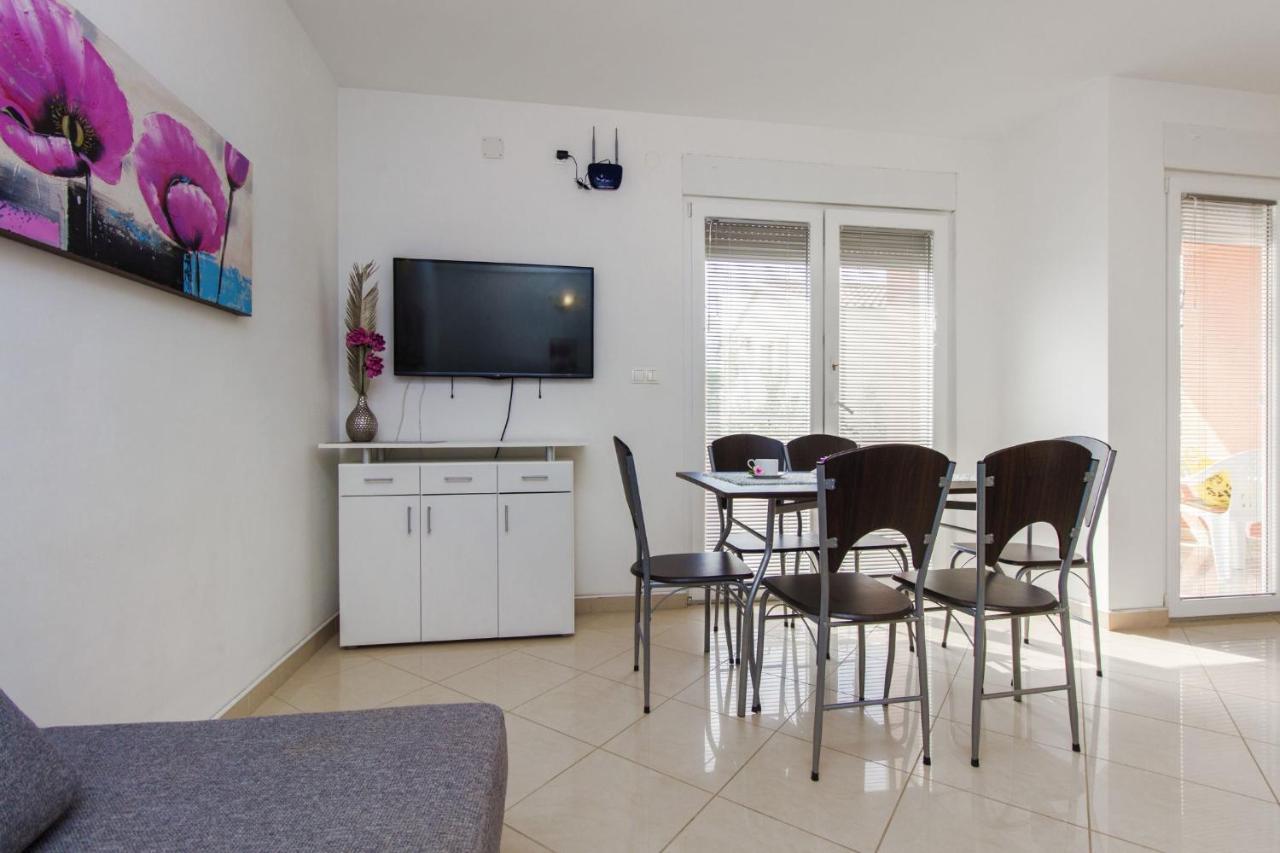 Apartments Lenija Jadrija Eksteriør bilde
