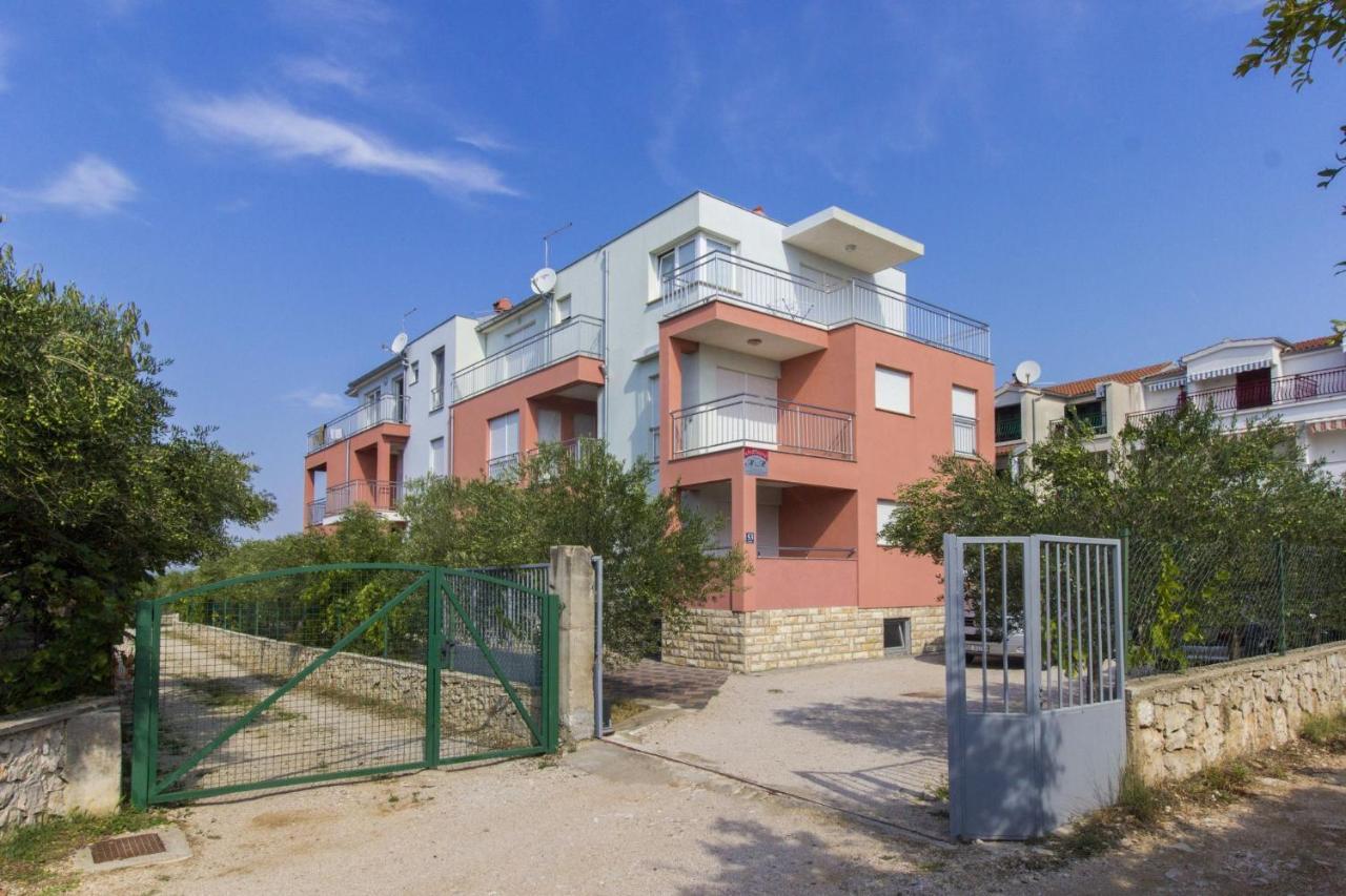 Apartments Lenija Jadrija Eksteriør bilde