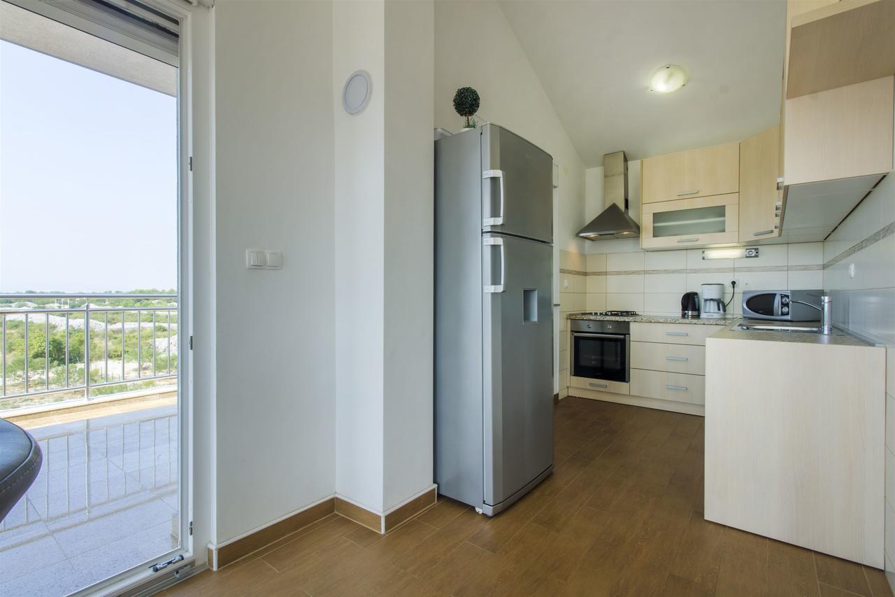 Apartments Lenija Jadrija Eksteriør bilde