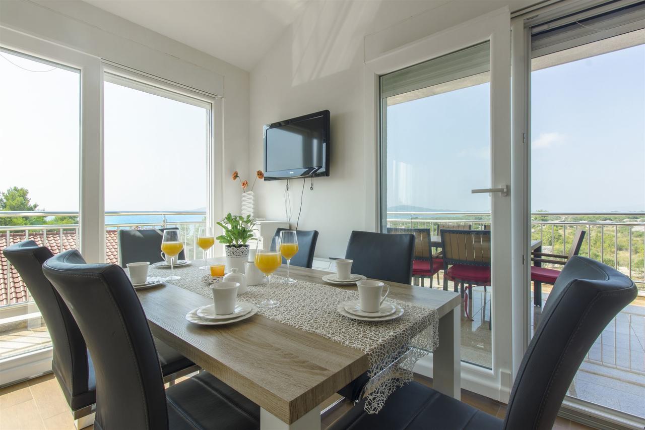 Apartments Lenija Jadrija Eksteriør bilde